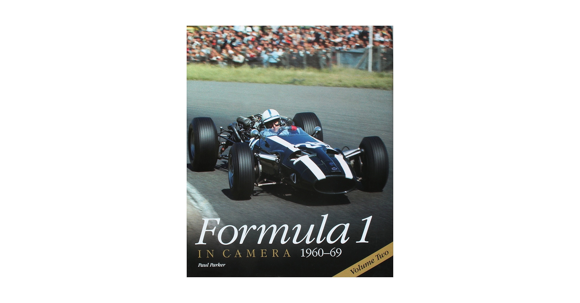洋書 Formula 1 in Camera 1960-69　F1 表紙傷み 洋書 Formula 1 in Camera 1960-69 F1 表紙傷み Formula 1 in